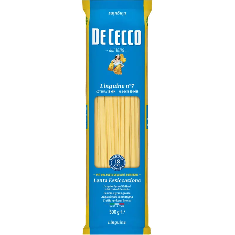 Linguine