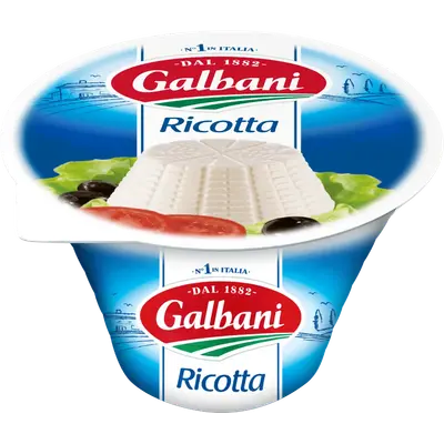 mini ricotta