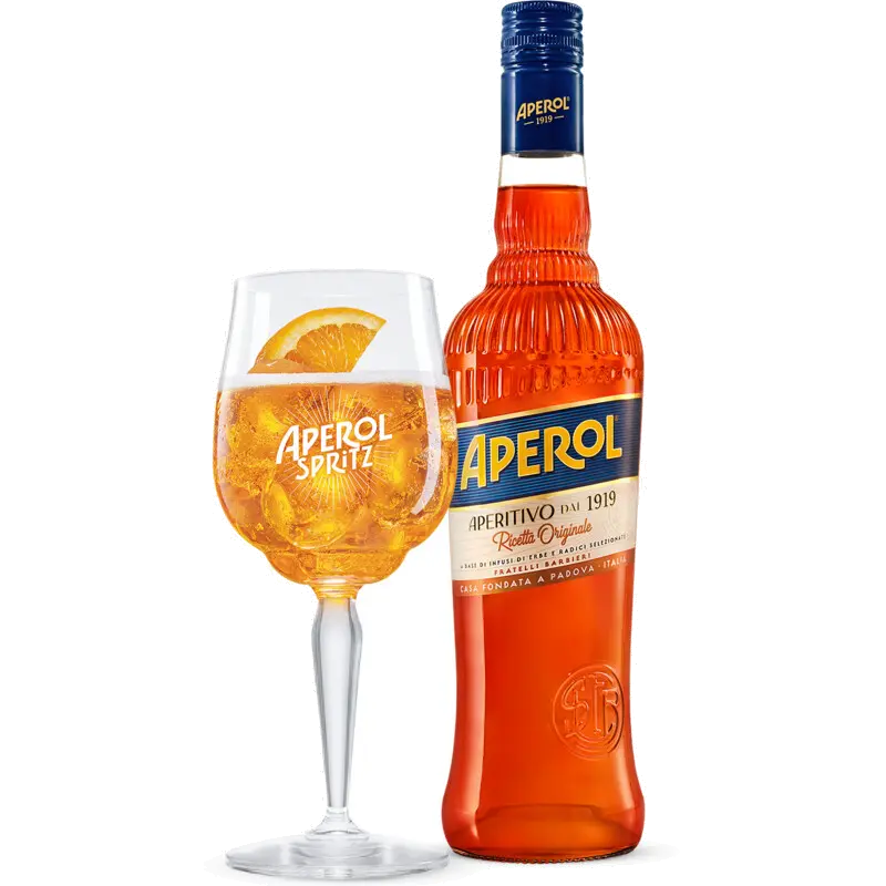 Aperitief