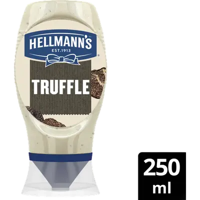 Truffle saus