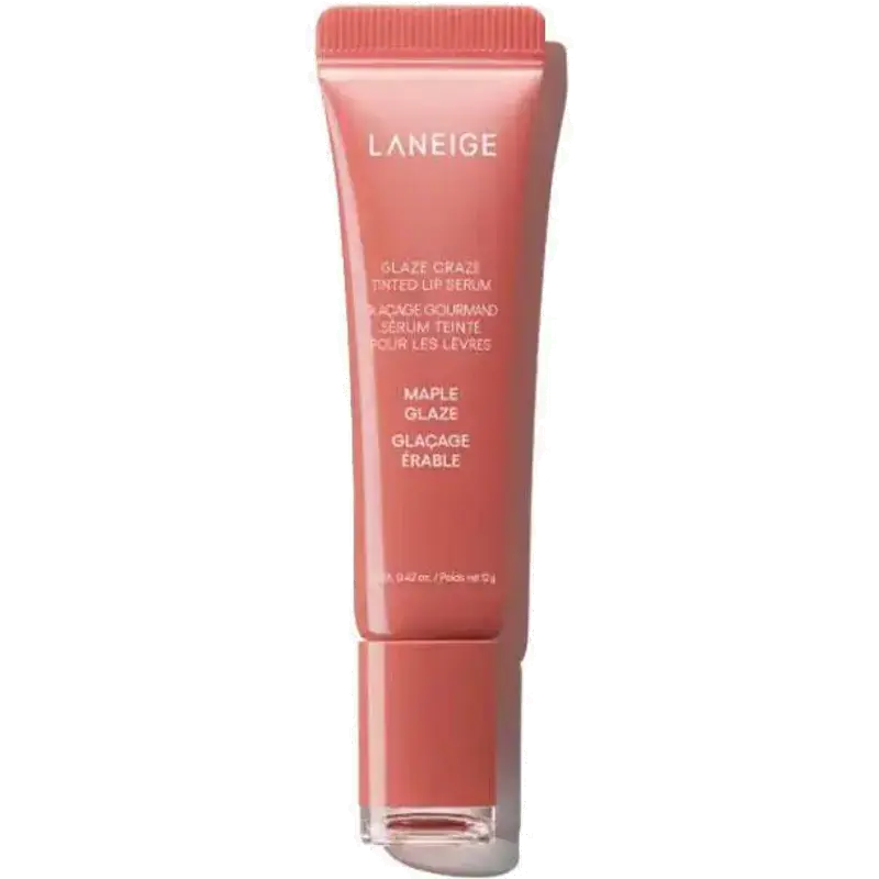 Glanzende Lipgloss Maple Brown 12 g