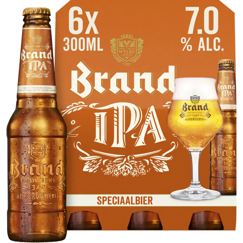 Indian pale ale ipa