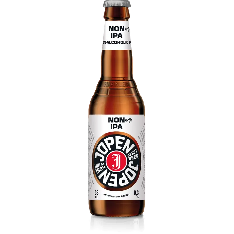 Non IPA |