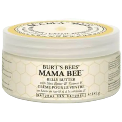 Mama Bee Belly Butter