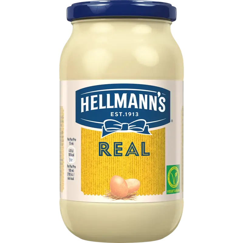 Mayonaise