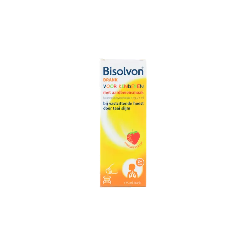 Drank Voor Kinderen