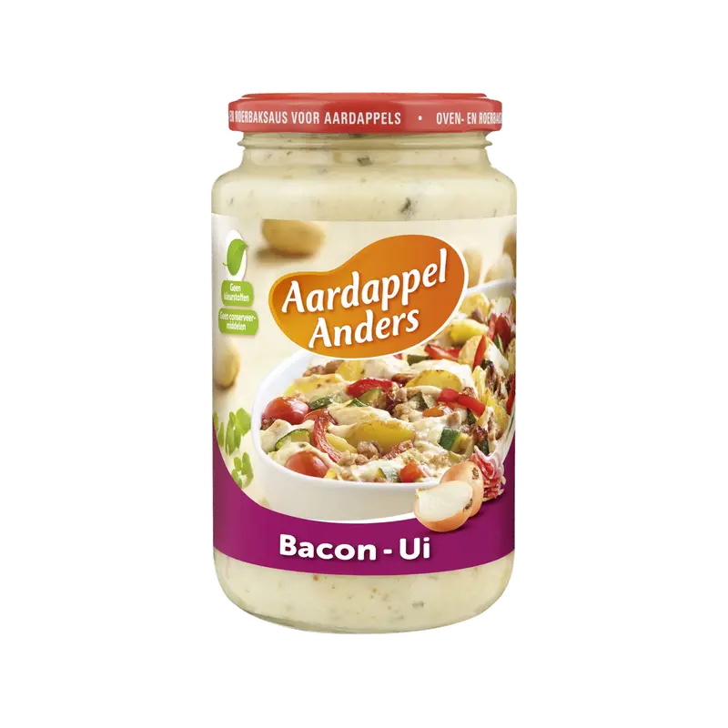 Bacon Ui