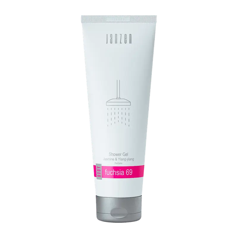 Shower Gel Fuchsia 69