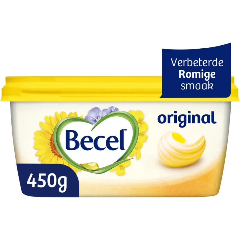 Original palmolievrij