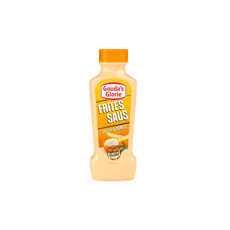 Fritessaus