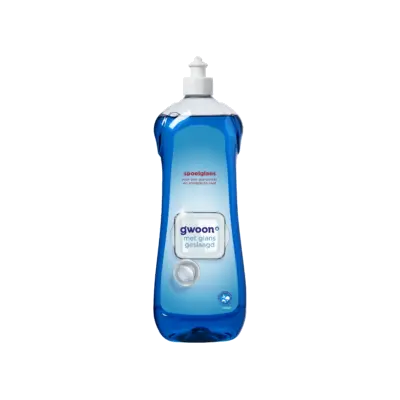 SPOELGLANSMIDDEL 1000ML