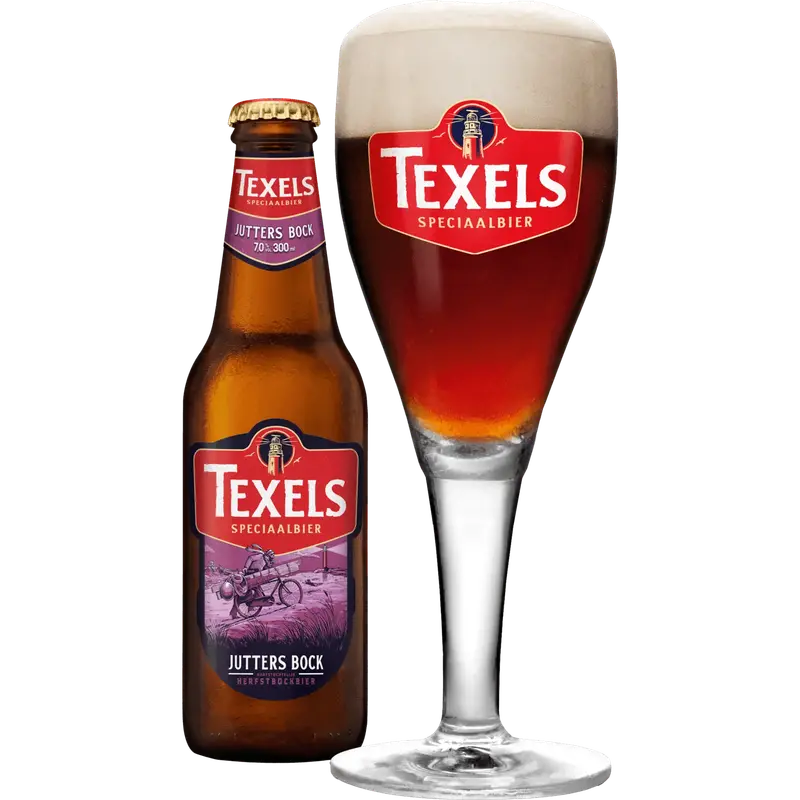Jutters Bock