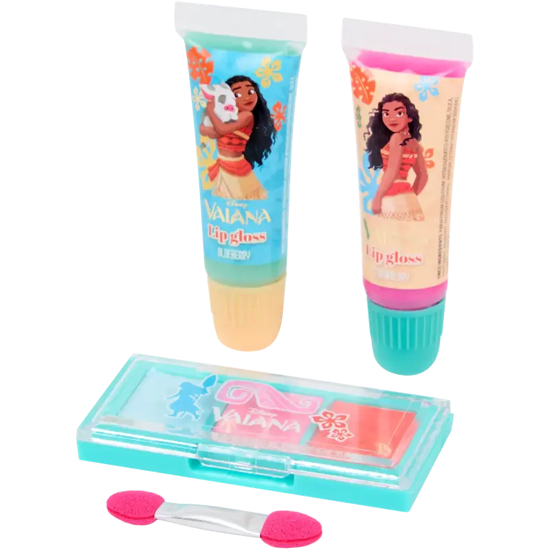 Vaiana giftset