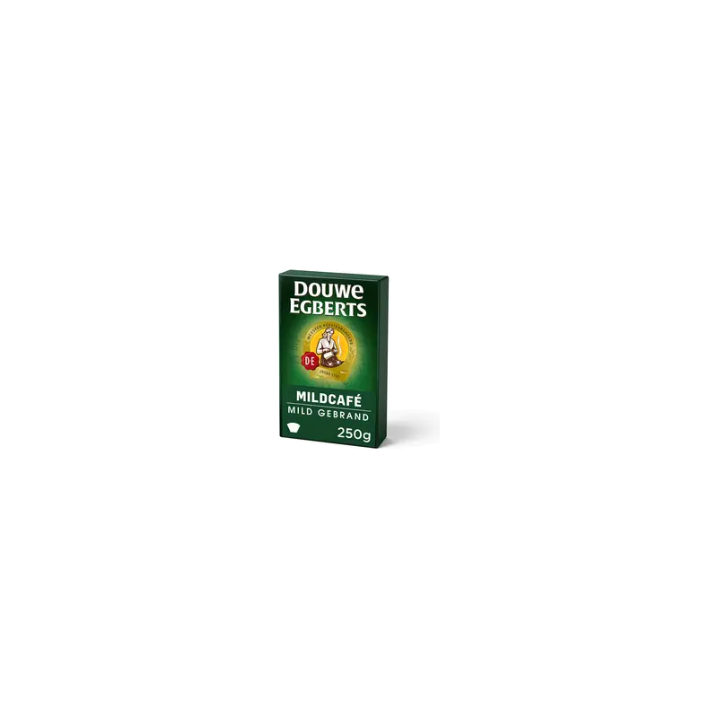 Filterkoffie mild