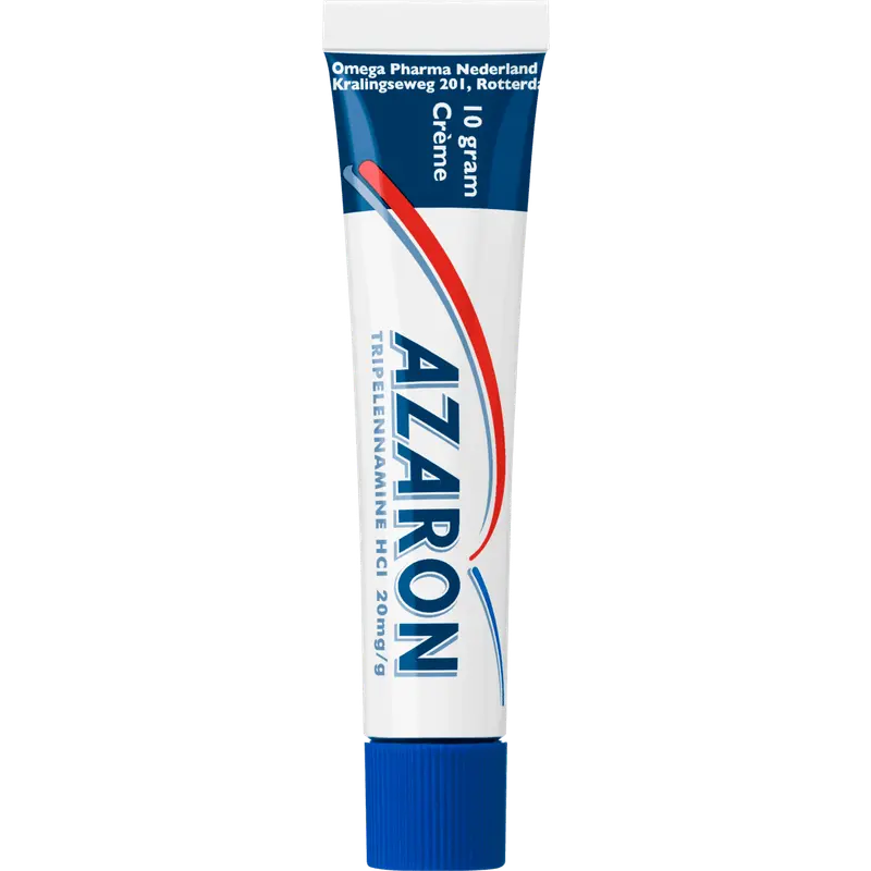 Creme 10 gr