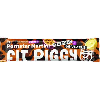 Proteïnereep pornstar Martini