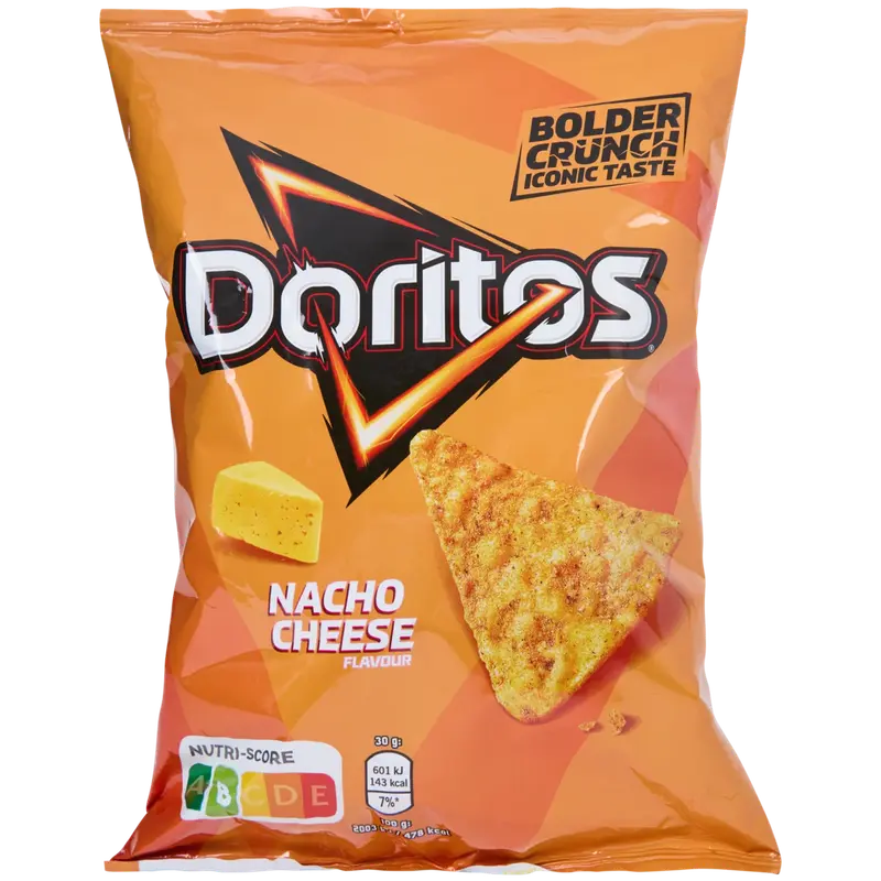Nacho Cheese