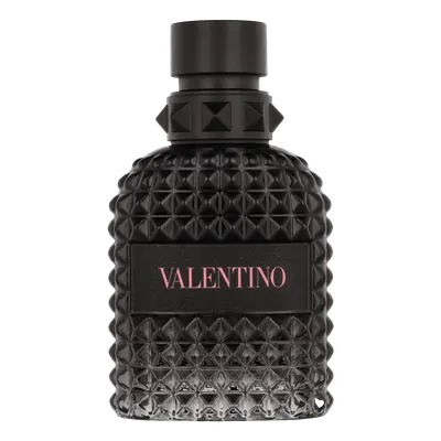 Uomo Born In Roma Eau De Toilette