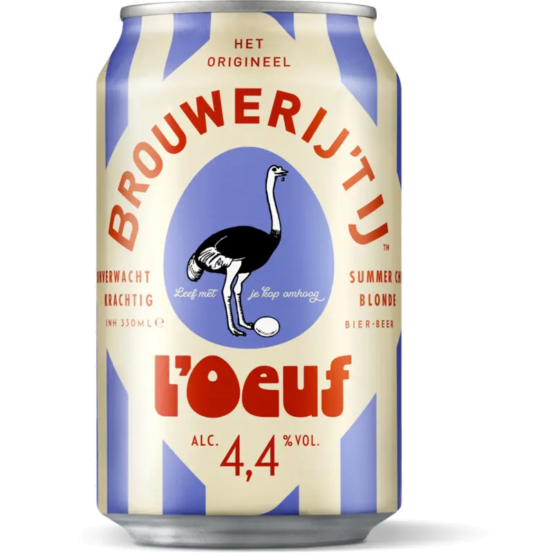 L'oeuf