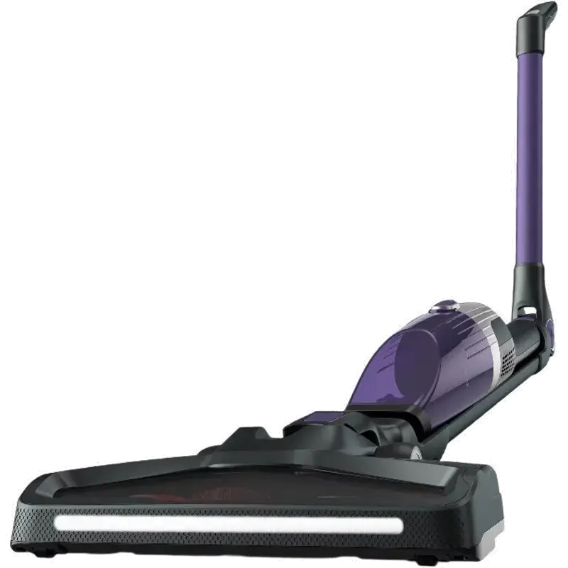 RH1238 - X-Trem Compact 2-in-1 stofzuiger