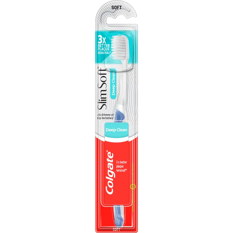 Tandenborstel SlimSoft