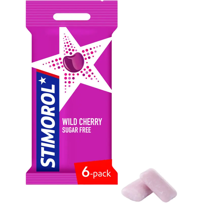Wild cherry
