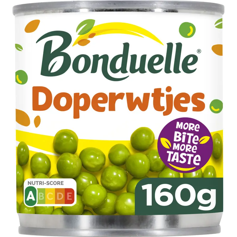 Doperwtjes