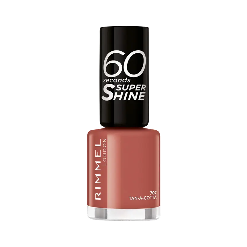 Nagellak 60 Seconds