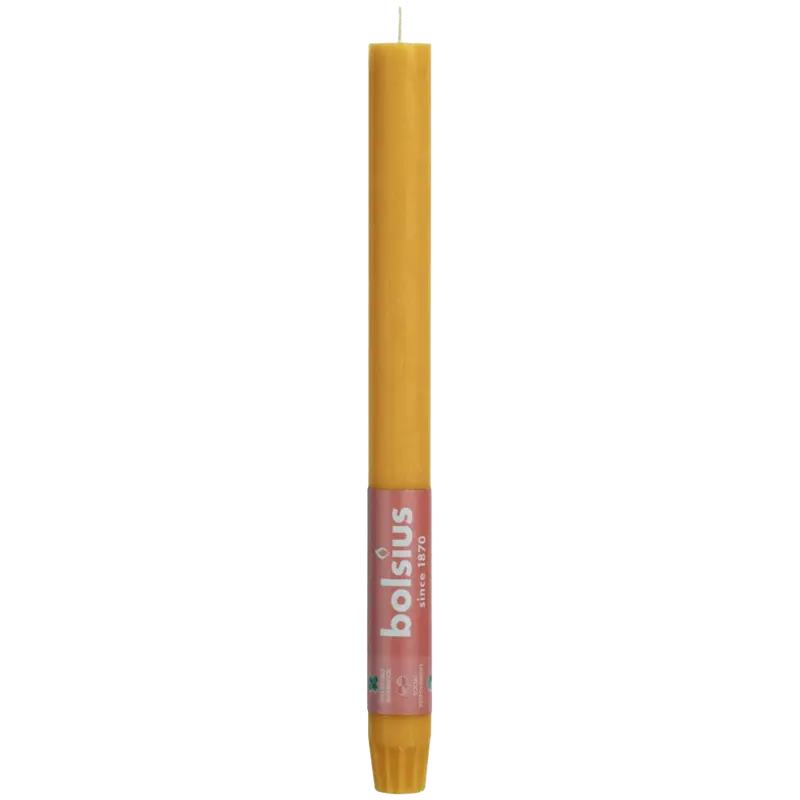 Tafelkaars Yellow
