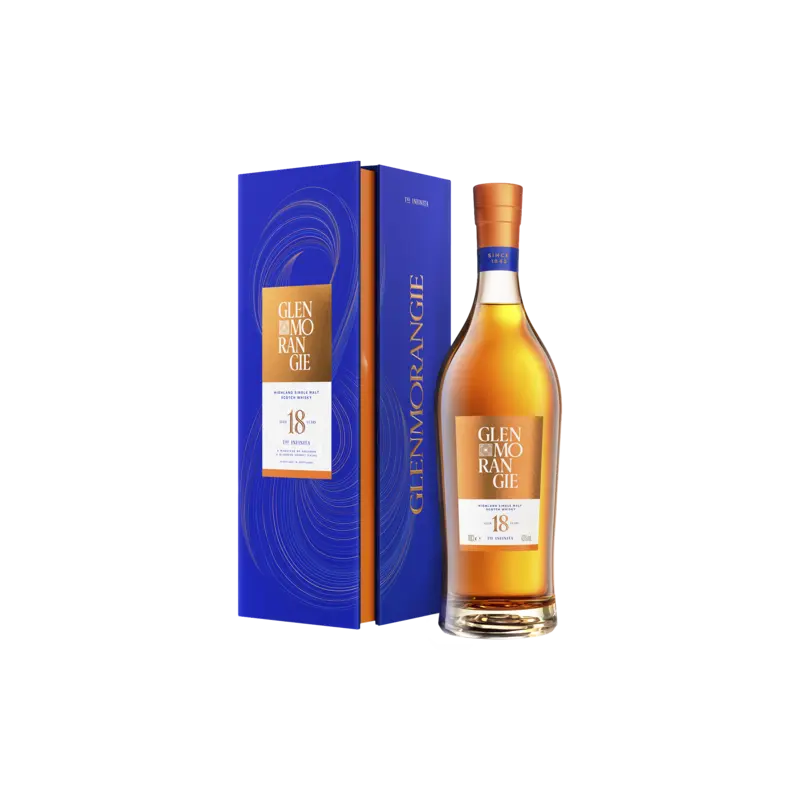 18 Years The Infinita 70CL