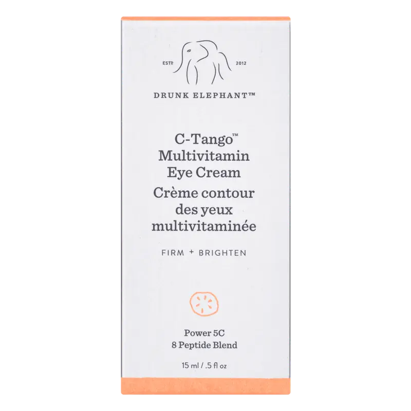Treatment C-tango Multivitamin Eye Cream - 15 ML