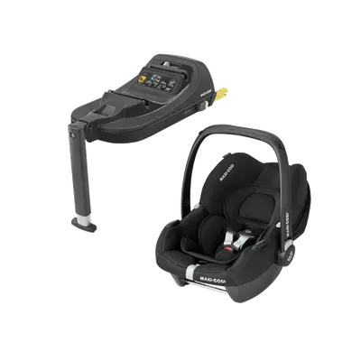 Kinderstoel auto CitiFix i-Size