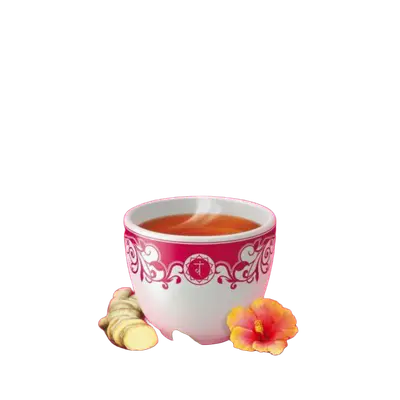 Biologische Thee Womens