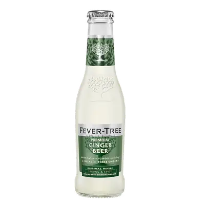 Ginger Beer |