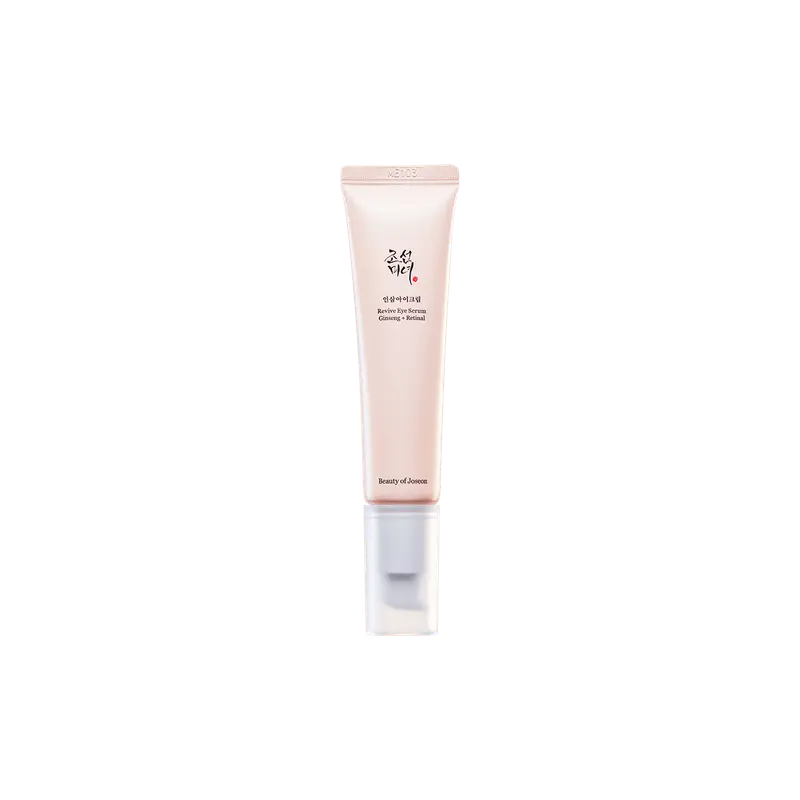 Revive oogserum - ginseng + retinal 30 ml retinaldehyde