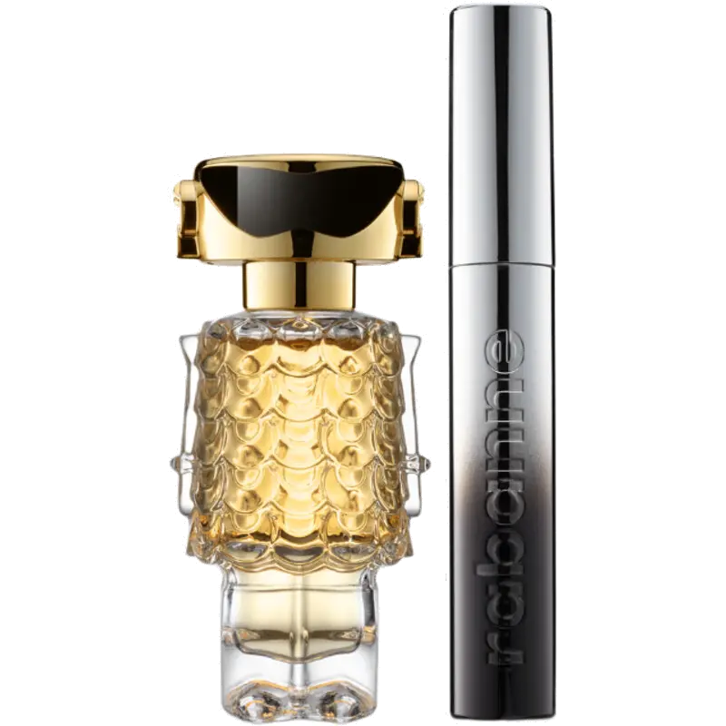 Fame giftset