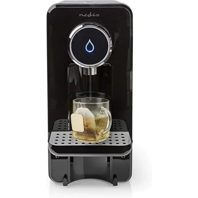 Heet Water Dispenser 2600 W 2.5 l Zwart