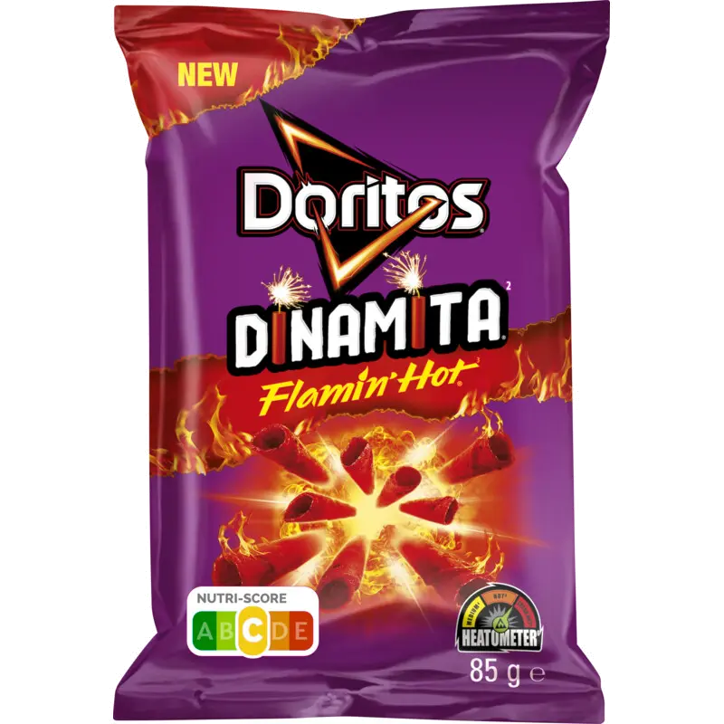 Dinamita