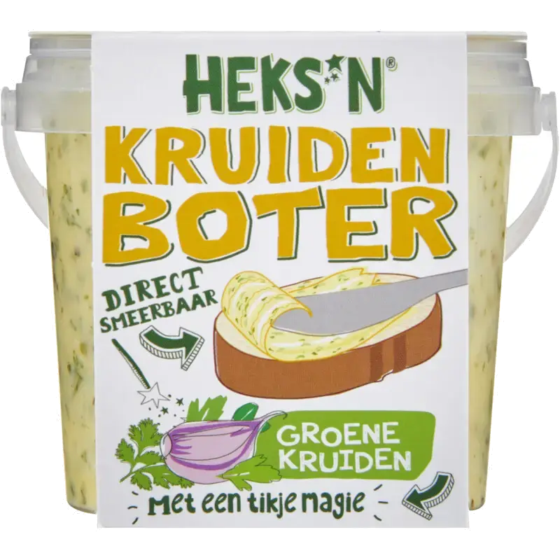 Groene kruiden
