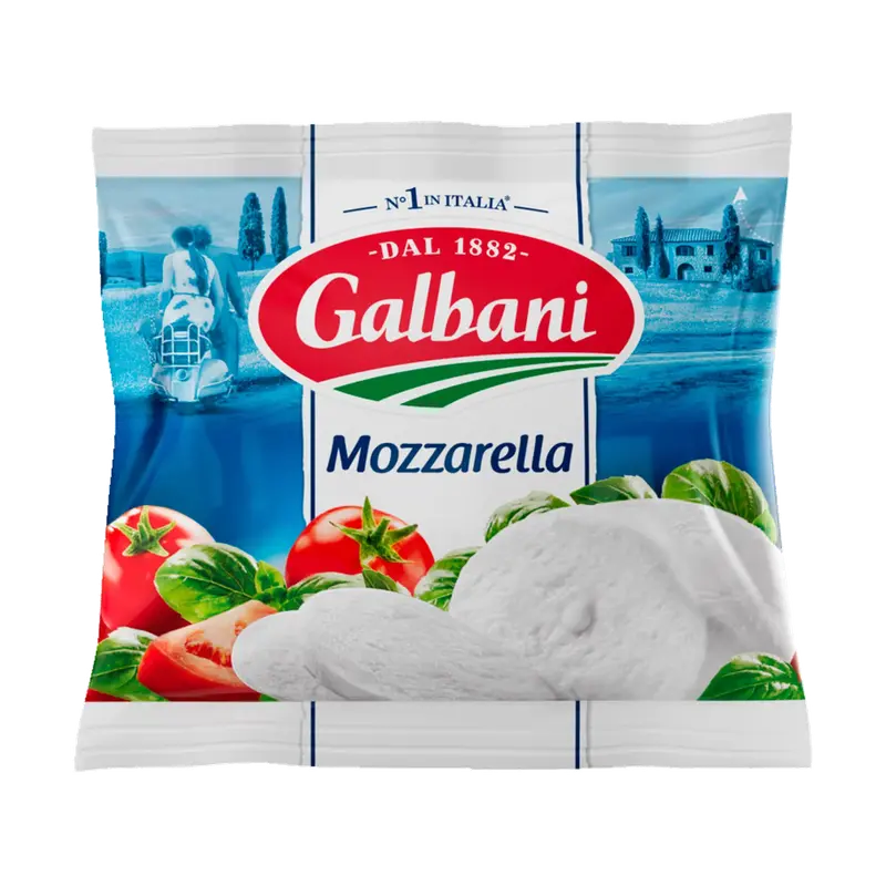 Mozzarella