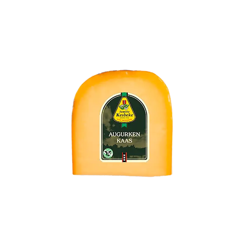 Augurkenkaas 250g