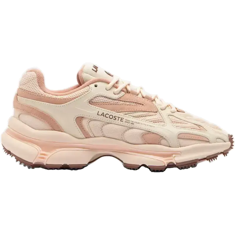 L003 2K24 125 7 SMA LT roze/bruin 44