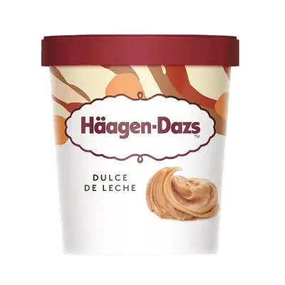 Dulce De Leche