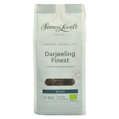 Premium Organic Tea