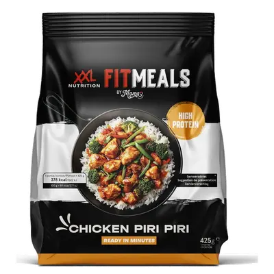 XXL nutrition chicken piri piri