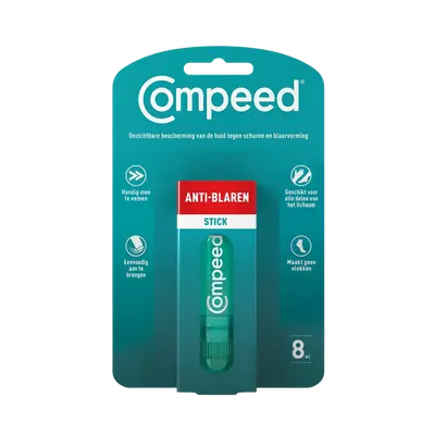 Anti-Blaren Stick 8 mg