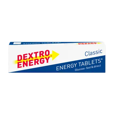 Energy Classic 14 tabletten