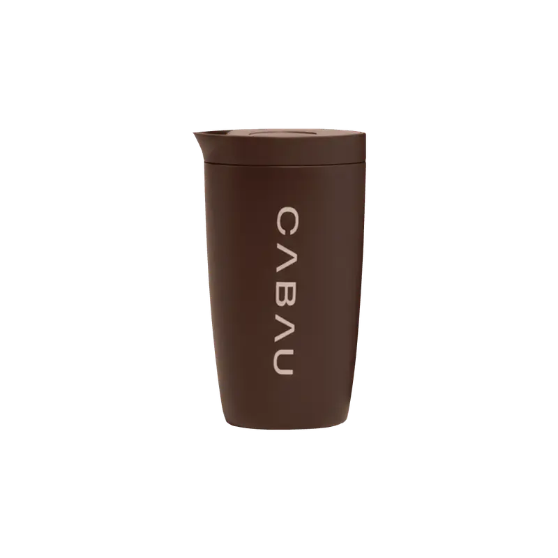 coffee mug bruin