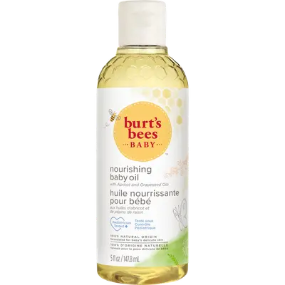 Babyolie Nourishing 150
