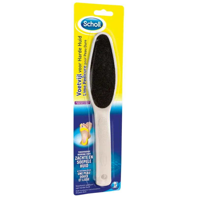 Dubbelzijdige Carbon Vijl